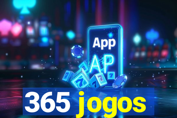 365 jogos